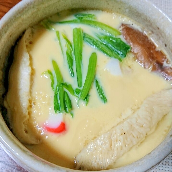 フライパンで簡単 白だしで作る茶碗蒸し レシピ 作り方 By ヨギーニ 楽天レシピ フライパンで簡単 白だしで作る茶碗蒸し レシピ 作り方 By ヨギーニ 楽天レシピ